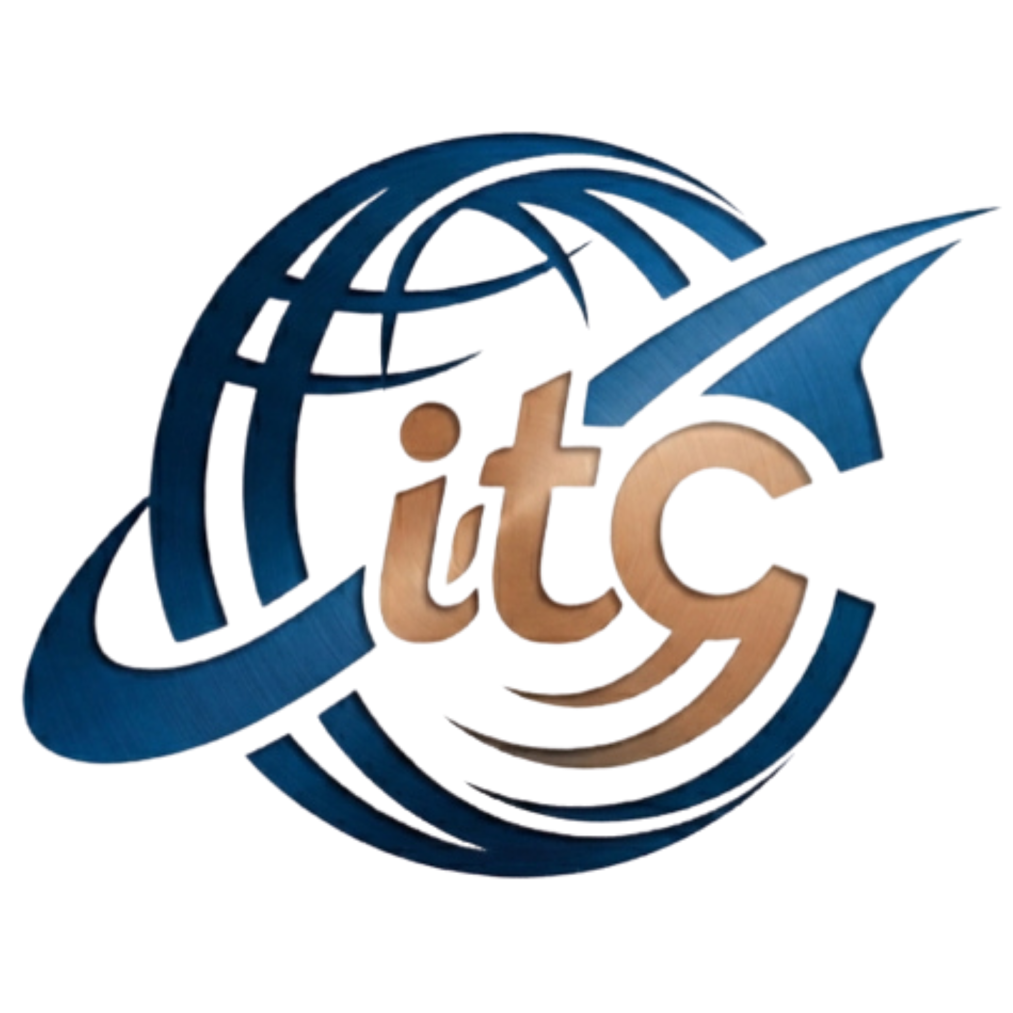 ITCロゴ